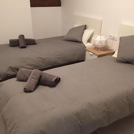 Vivienda Junto A Ruzafa - 12 Pax Y Mas Leilighet Valencia Eksteriør bilde