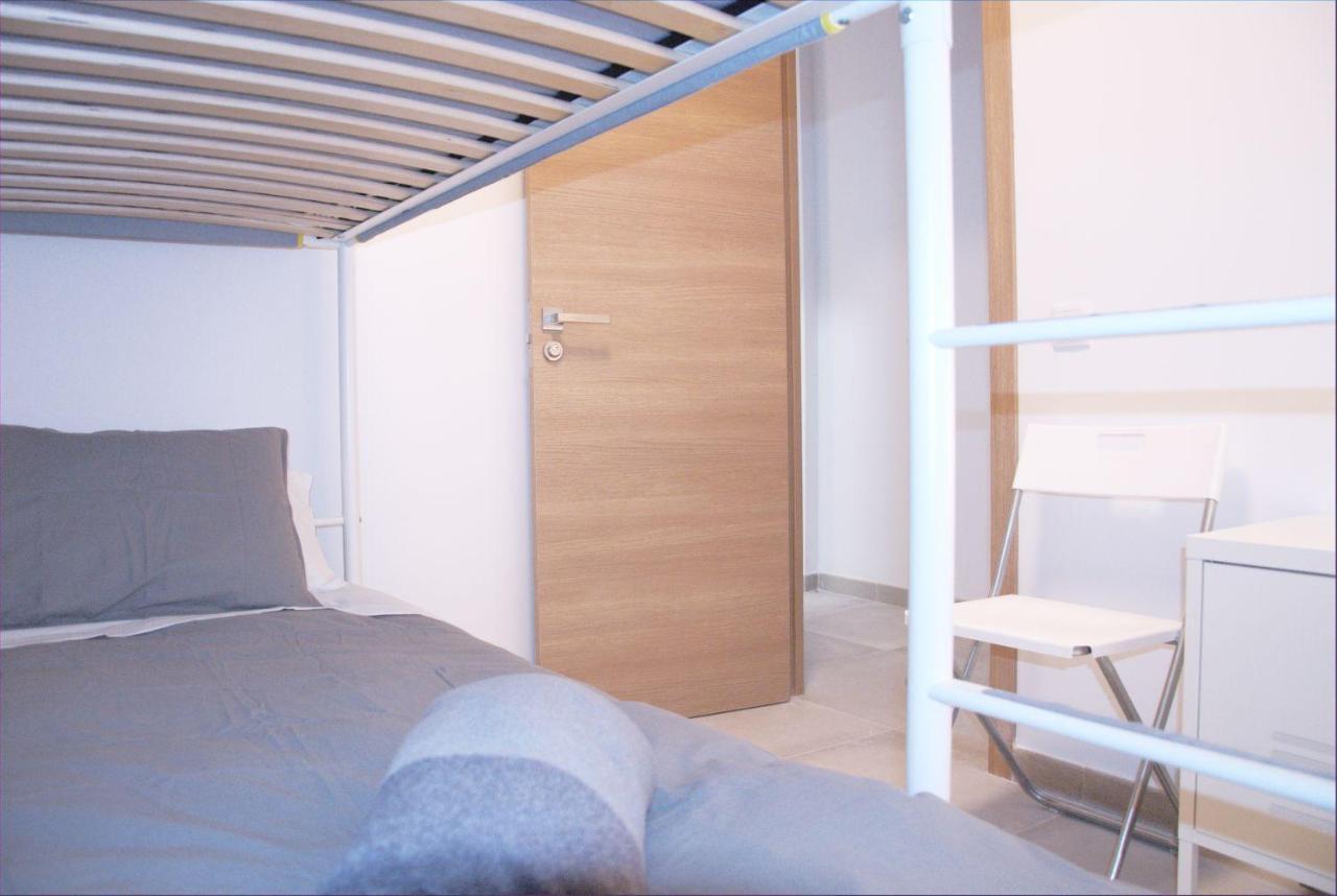 Vivienda Junto A Ruzafa - 12 Pax Y Mas Leilighet Valencia Eksteriør bilde