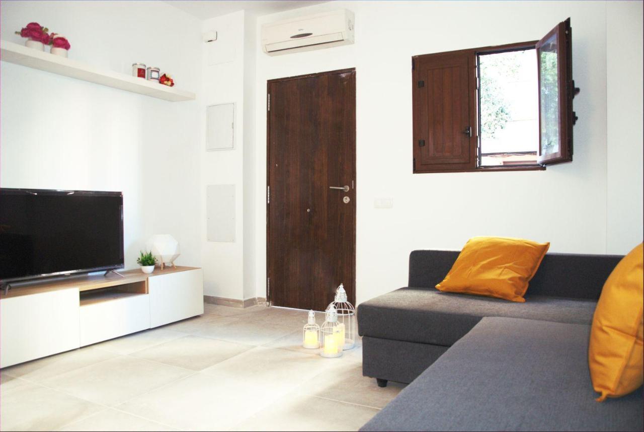 Vivienda Junto A Ruzafa - 12 Pax Y Mas Leilighet Valencia Eksteriør bilde