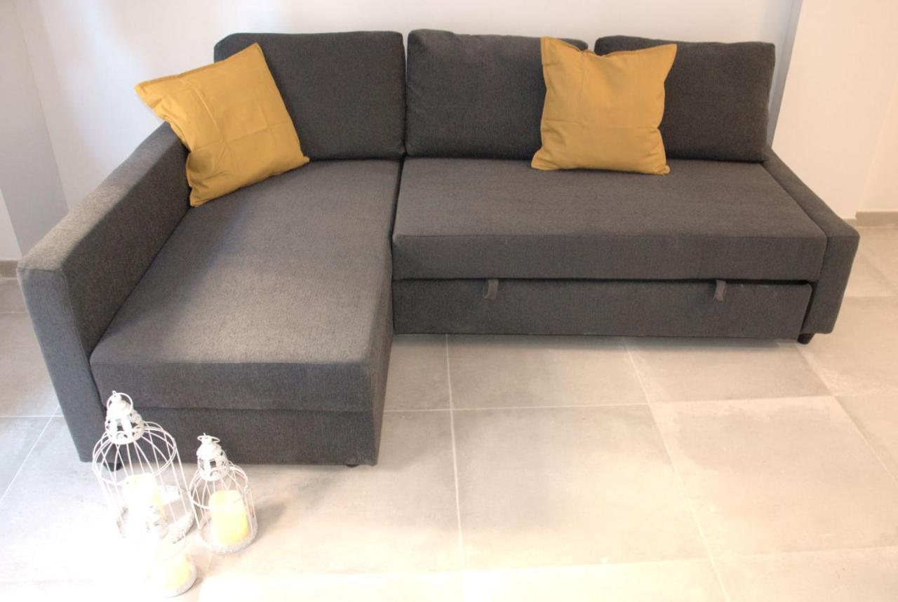 Vivienda Junto A Ruzafa - 12 Pax Y Mas Leilighet Valencia Eksteriør bilde