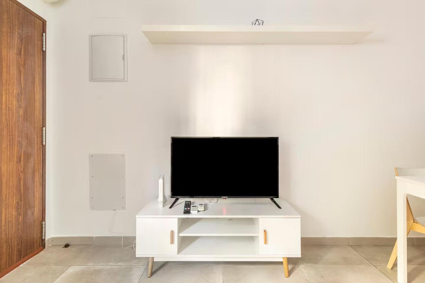 Vivienda Junto A Ruzafa - 12 Pax Y Mas Leilighet Valencia Eksteriør bilde
