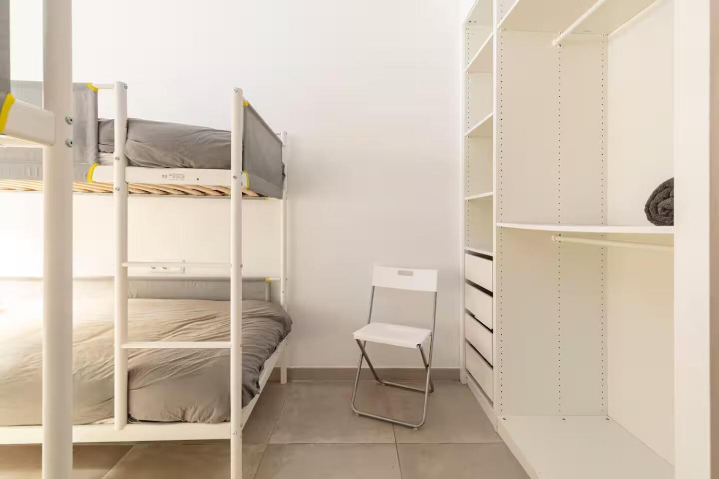 Vivienda Junto A Ruzafa - 12 Pax Y Mas Leilighet Valencia Eksteriør bilde