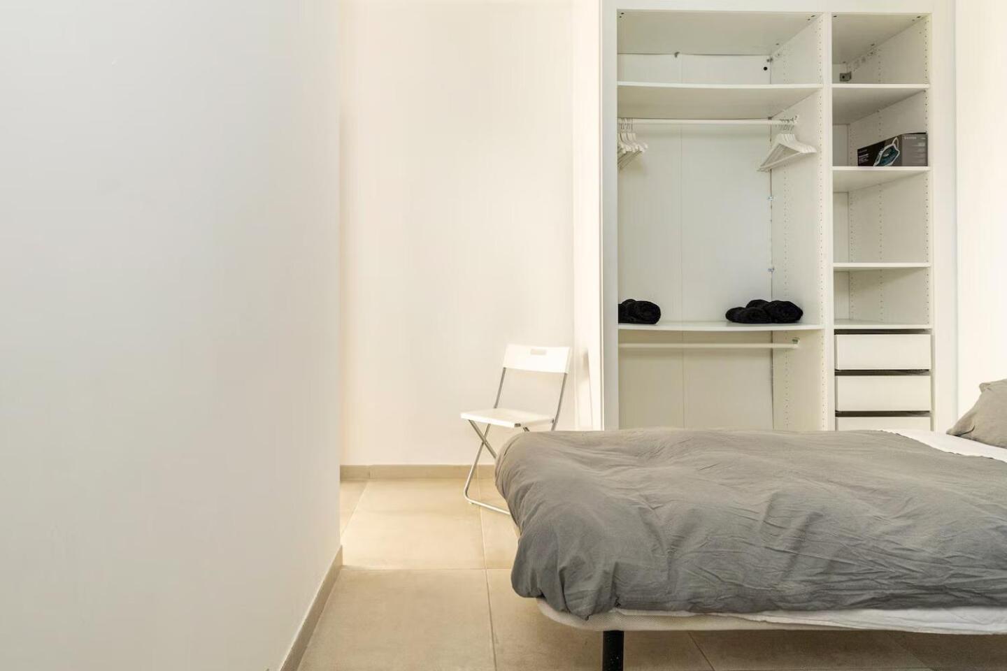 Vivienda Junto A Ruzafa - 12 Pax Y Mas Leilighet Valencia Eksteriør bilde