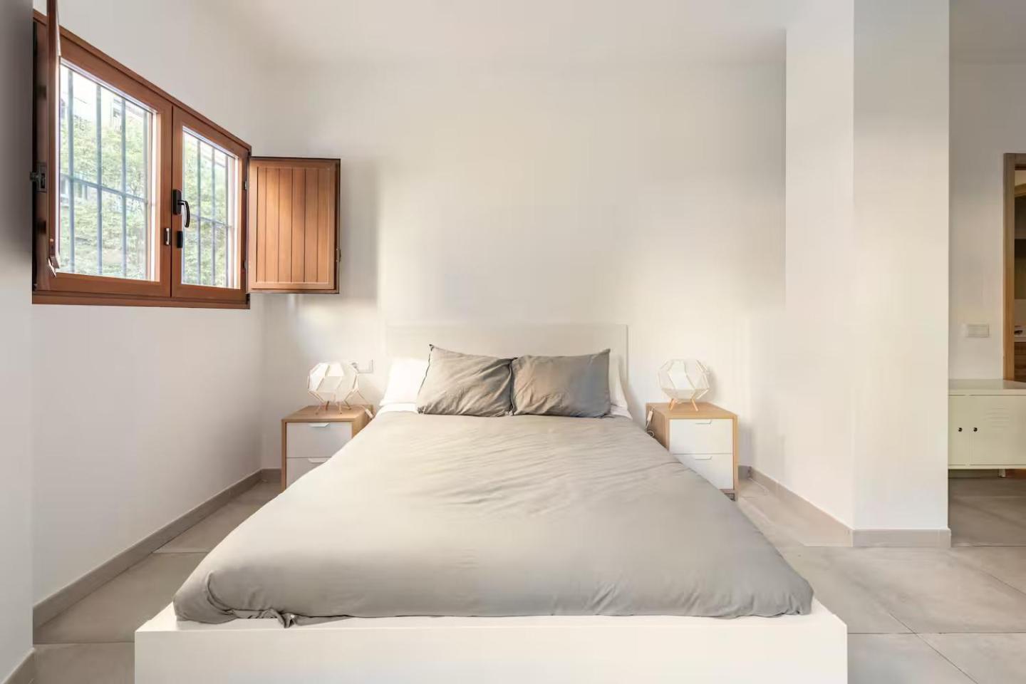 Vivienda Junto A Ruzafa - 12 Pax Y Mas Leilighet Valencia Eksteriør bilde