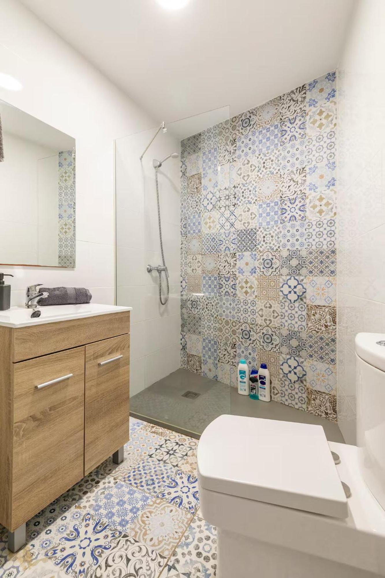 Vivienda Junto A Ruzafa - 12 Pax Y Mas Leilighet Valencia Eksteriør bilde