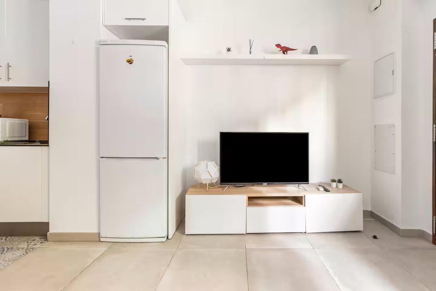 Vivienda Junto A Ruzafa - 12 Pax Y Mas Leilighet Valencia Eksteriør bilde