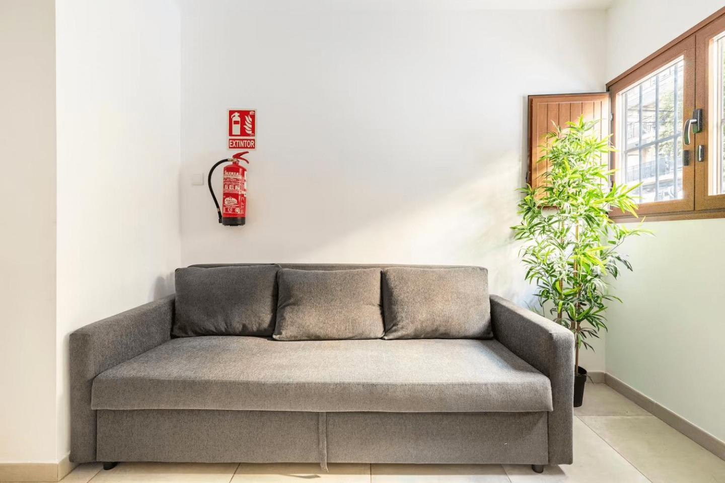 Vivienda Junto A Ruzafa - 12 Pax Y Mas Leilighet Valencia Eksteriør bilde