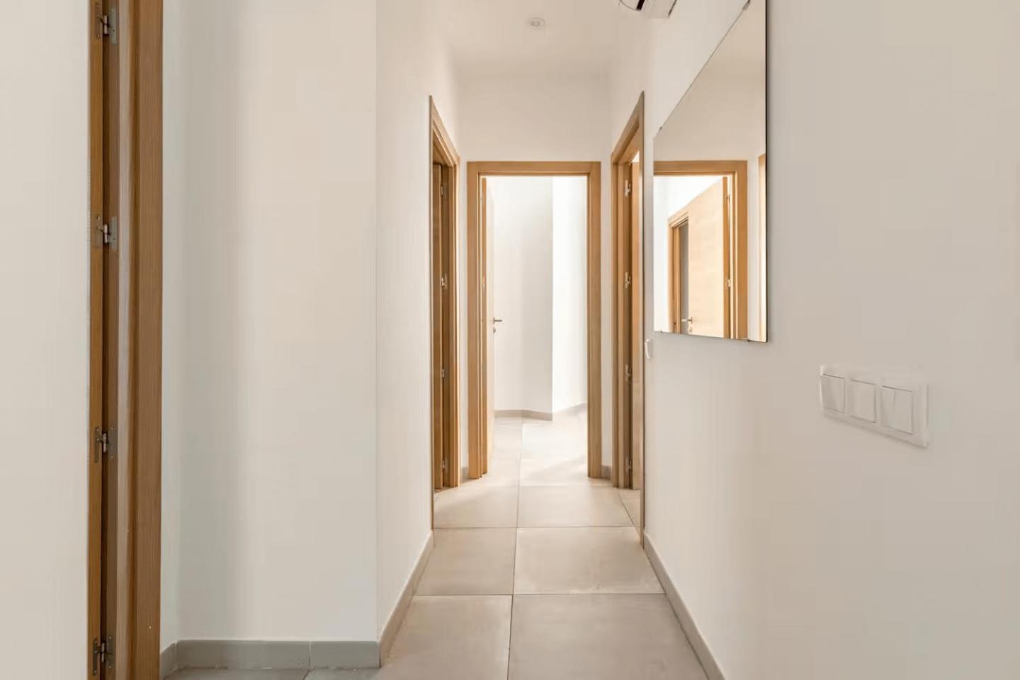Vivienda Junto A Ruzafa - 12 Pax Y Mas Leilighet Valencia Eksteriør bilde