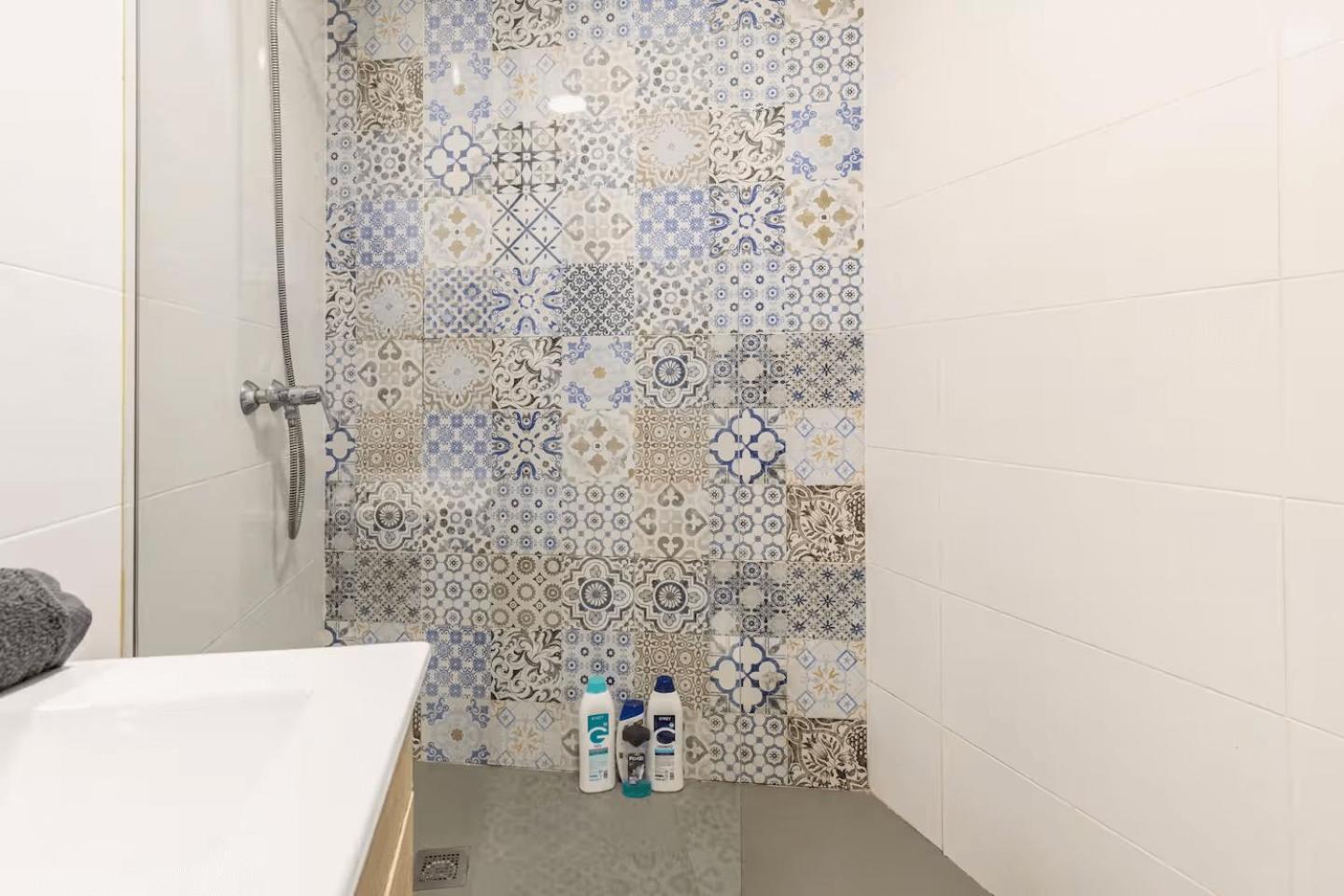 Vivienda Junto A Ruzafa - 12 Pax Y Mas Leilighet Valencia Eksteriør bilde